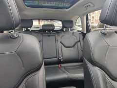 Haval H6 1.5T 2WDMax - ფოტო 11