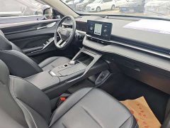Haval H6 1.5T 2WDMax - ფოტო 12