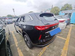 Haval H6 1.5T 2WDMax - ფოტო 14