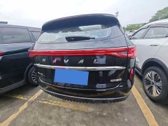 Haval H6 1.5T 2WDMax - ფოტო 15