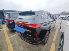 Haval H6 1.5T 2WDMax - ფოტო 16