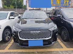Haval H6 1.5T 2WDMax - ფოტო 2