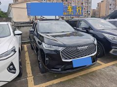 Haval H6 1.5T 2WDMax - ფოტო 3