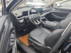 Haval H6 1.5T 2WDMax - ფოტო 4