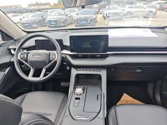 Haval H6 1.5T 2WDMax - ფოტო 6