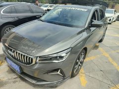 Haval 4 1.5L CVT Edition - ფოტო 1