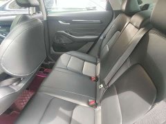 Haval 4 1.5L CVT Edition - ფოტო 11