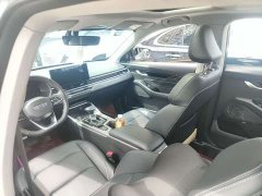 Haval 4 1.5L CVT Edition - ფოტო 12