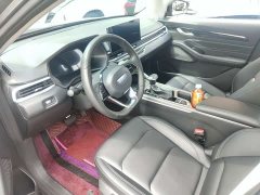 Haval 4 1.5L CVT Edition - ფოტო 13
