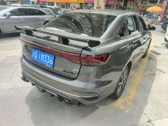 Haval 4 1.5L CVT Edition - ფოტო 16
