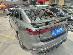 Haval 4 1.5L CVT Edition - ფოტო 18