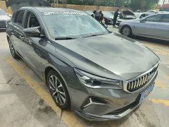 Haval 4 1.5L CVT Edition - ფოტო 3