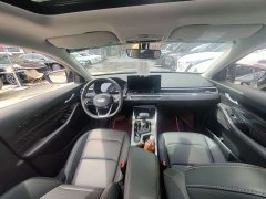Haval 4 1.5L CVT Edition - ფოტო 8