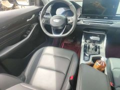 Haval 4 1.5L CVT Edition - ფოტო 9