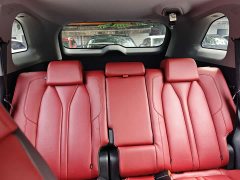 Changan CS75PLUS 1.5T Premium Version - ფოტო 10