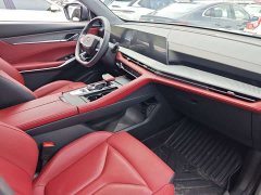 Changan CS75PLUS 1.5T Premium Version - ფოტო 12