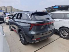 Changan CS75PLUS 1.5T Premium Version - ფოტო 14