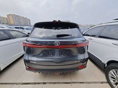 Changan CS75PLUS 1.5T Premium Version - ფოტო 15
