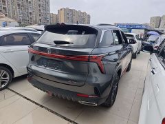 Changan CS75PLUS 1.5T Premium Version - ფოტო 16