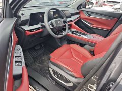 Changan CS75PLUS 1.5T Premium Version - ფოტო 4