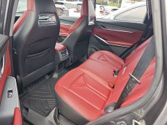 Changan CS75PLUS 1.5T Premium Version - ფოტო 5