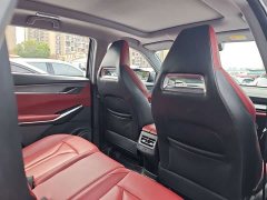 Changan CS75PLUS 1.5T Premium Version - ფოტო 7