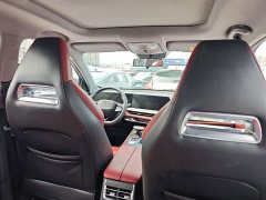 Changan CS75PLUS 1.5T Premium Version - ფოტო 9