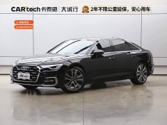 Audi A6L 45 TFSI quattro Version - ფოტო 1