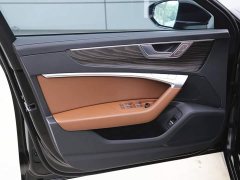 Audi A6L 45 TFSI quattro Version - ფოტო 10