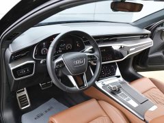 Audi A6L 45 TFSI quattro Version - ფოტო 13