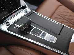 Audi A6L 45 TFSI quattro Version - ფოტო 14