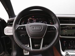 Audi A6L 45 TFSI quattro Version - ფოტო 15