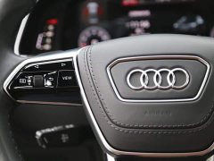 Audi A6L 45 TFSI quattro Version - ფოტო 16