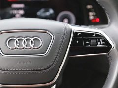 Audi A6L 45 TFSI quattro Version - ფოტო 17