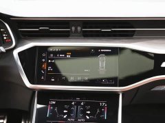 Audi A6L 45 TFSI quattro Version - ფოტო 18