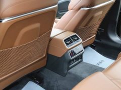 Audi A6L 45 TFSI quattro Version - ფოტო 19