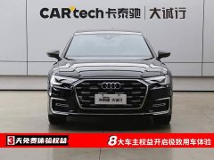 Audi A6L 45 TFSI quattro Version - ფოტო 2