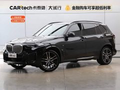 BMW X5 xDrive 30Li Deluxe VersionM - ფოტო 1