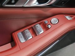 BMW X5 xDrive 30Li Deluxe VersionM - ფოტო 11