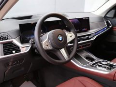 BMW X5 xDrive 30Li Deluxe VersionM - ფოტო 13