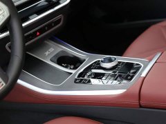 BMW X5 xDrive 30Li Deluxe VersionM - ფოტო 14