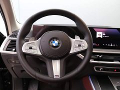 BMW X5 xDrive 30Li Deluxe VersionM - ფოტო 15
