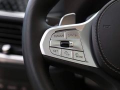 BMW X5 xDrive 30Li Deluxe VersionM - ფოტო 16