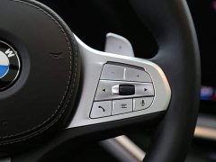 BMW X5 xDrive 30Li Deluxe VersionM - ფოტო 17