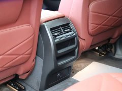 BMW X5 xDrive 30Li Deluxe VersionM - ფოტო 19