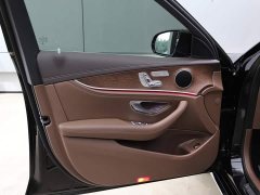 Mercedes-Benz E 300 L Fashion Version - ფოტო 10