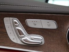Mercedes-Benz E 300 L Fashion Version - ფოტო 12