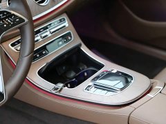 Mercedes-Benz E 300 L Fashion Version - ფოტო 16