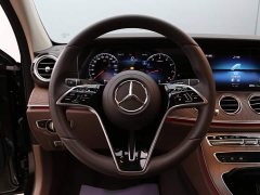 Mercedes-Benz E 300 L Fashion Version - ფოტო 17