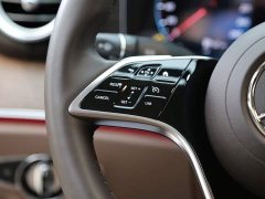 Mercedes-Benz E 300 L Fashion Version - ფოტო 18